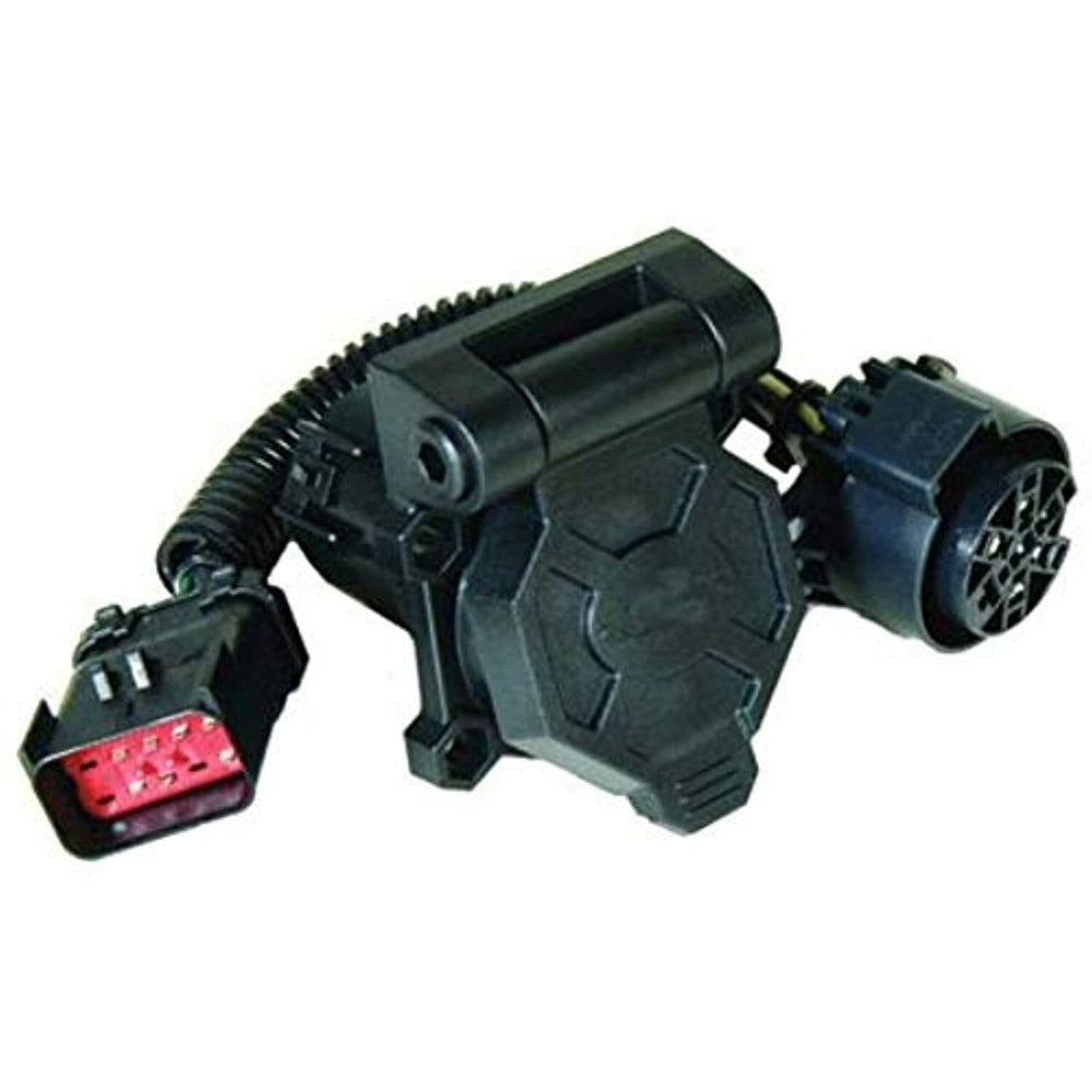 HUSKY TOWING auto part