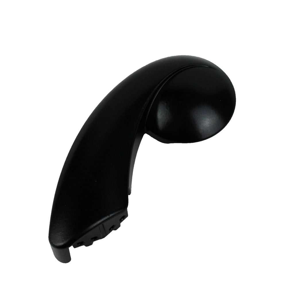 KIT ARM TOPPER RH BLACK