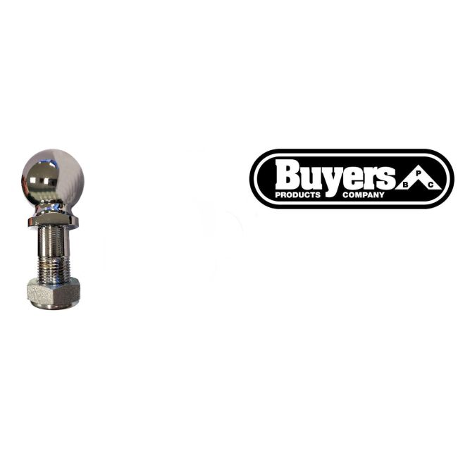 2 5/16IN REPLACEMENT BALL FOR MULTIHITCH