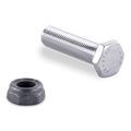 TILLER BOLT KIT