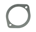 FLANGE 2 BOLT LASER CUT 304SS 3.5IN NO APPLICATION
