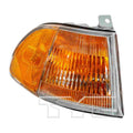 RH FRONT MARKER LAMP ASSY 4DR SEDAN; SIGNAL/MARKER COMBINATION HONDA CIVIC 19921995