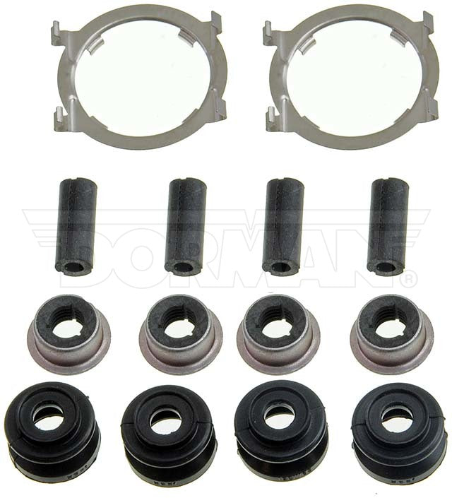 DISC BRAKE HDWE KIT
