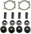 DISC BRAKE HDWE KIT
