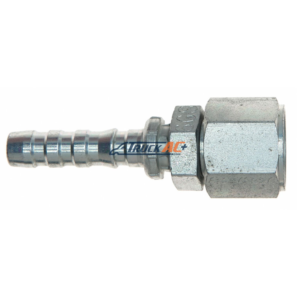 HYDRAULIC COUPLING - GLOBALSPIRAL
