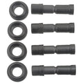 STANDARD SPARK PLUG BOOTS COIL ON P