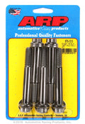 ARP M12 x 1.75 x 90 12pt black oxide bolts