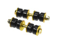 Prothane Universal End Link - 1 3/8in Mounting Length - Red