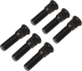 WHEEL STUDS PRESSIN 1/220 X 1.95 .62 OD KNURL