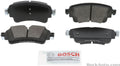 BE1898H BRAKE PADS