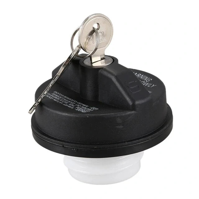 LOCKING FUEL CAP