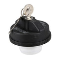 LOCKING FUEL CAP