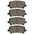 DFC auto part