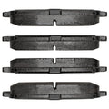 DFC auto part close-up