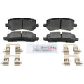 BRAKE PADS