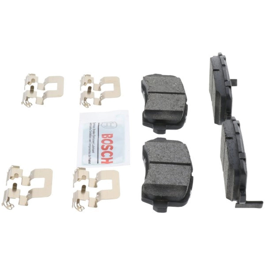 BRAKE PADS