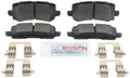 BRAKE PADS