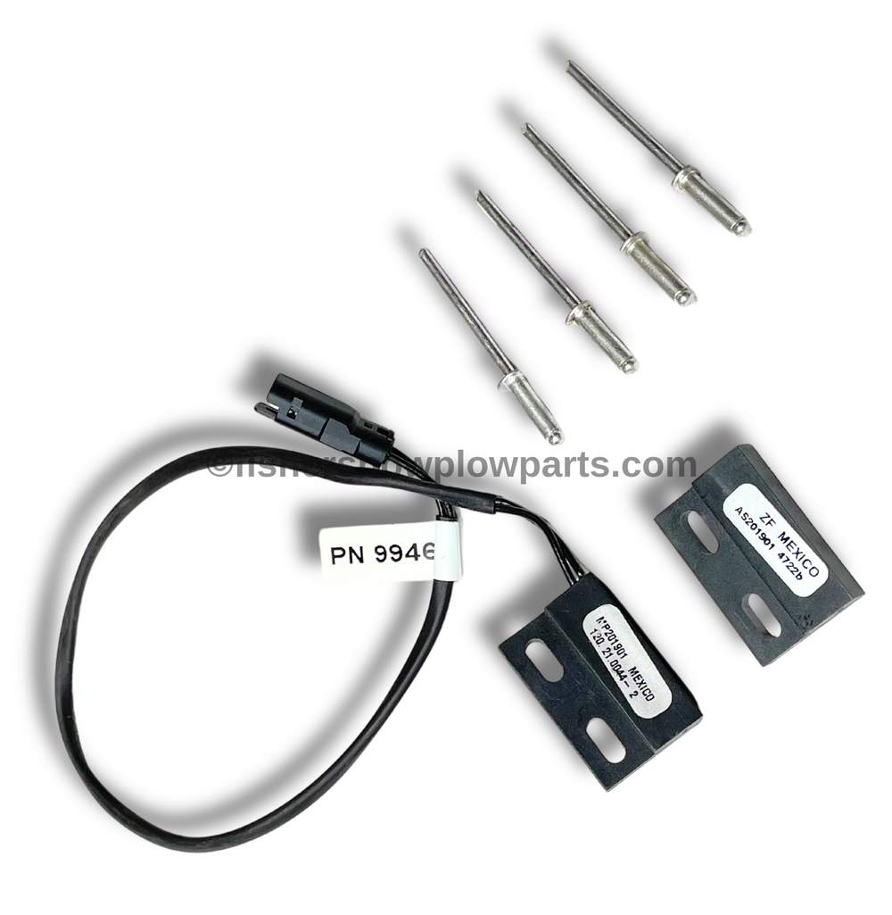 Edge Autosport auto part