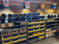 Edge Autosport auto part detail