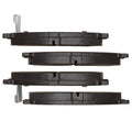 DFC auto part detail