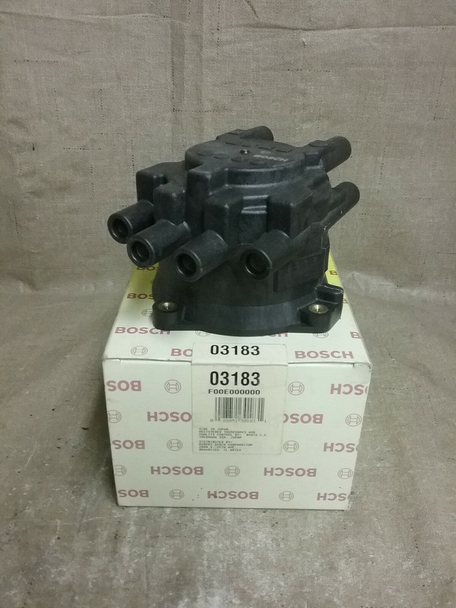 DISTRIBUTOR CAP