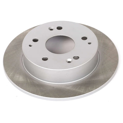 Power Stop 97-98 Acura Integra Rear Semi Coated Rotor