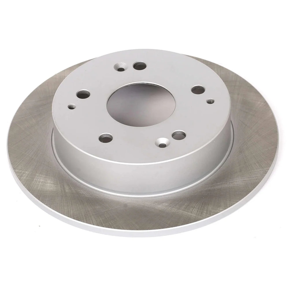 Power Stop 97-98 Acura Integra Rear Semi Coated Rotor