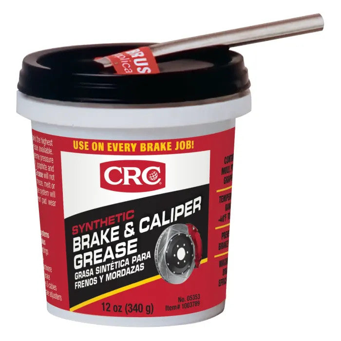 CRC auto part