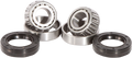 Pivot Works 73-77 Harley FLH Electra Glide Rear Wheel Bearing Kit