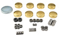 SBC Little-M Block Parts Kit Old-Style