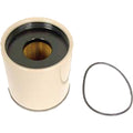 Fuel Filter for 94-01 Jeep XJ Cherokee, ZJ, WJ, Grand Cherokee Misc. Dsl. Engs. Crown Automotive