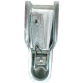 DUAL-FIT FAS-LOK COUPLER, 2 IN. BAL