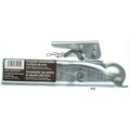 DUAL-FIT FAS-LOK COUPLER, 2 IN. BAL
