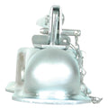 DUAL-FIT FAS-LOK COUPLER, 2 IN. BAL
