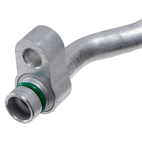 FOUR SEASONS auto part
