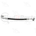 FOUR SEASONS auto part