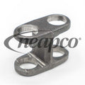 Double Pivot Yoke