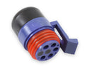 CABLE TERMINATOR CAP MALE