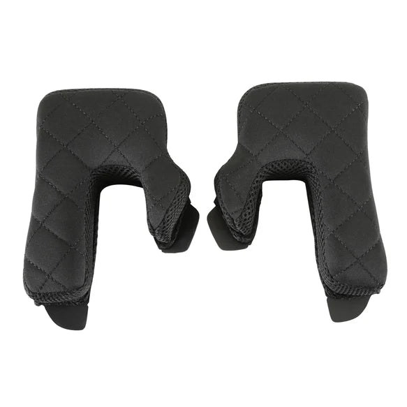 SPEED CHEEK PAD 35MM XL/XXL