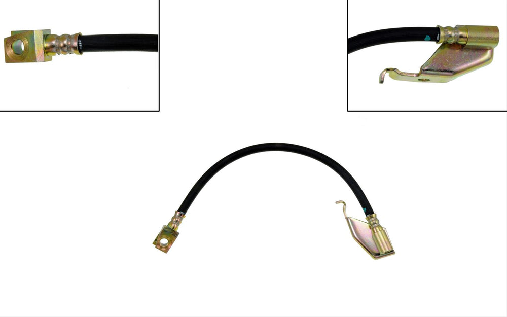 BRAKE HOSE