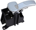 INTERIOR DOOR HANDLE