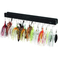 COOKS GOTO TACKLE STORAGE SYSTEM BLACK