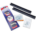 COOKS GOTO TACKLE STORAGE SYSTEM BLACK