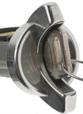 LOCK CYLINDER AND KEY