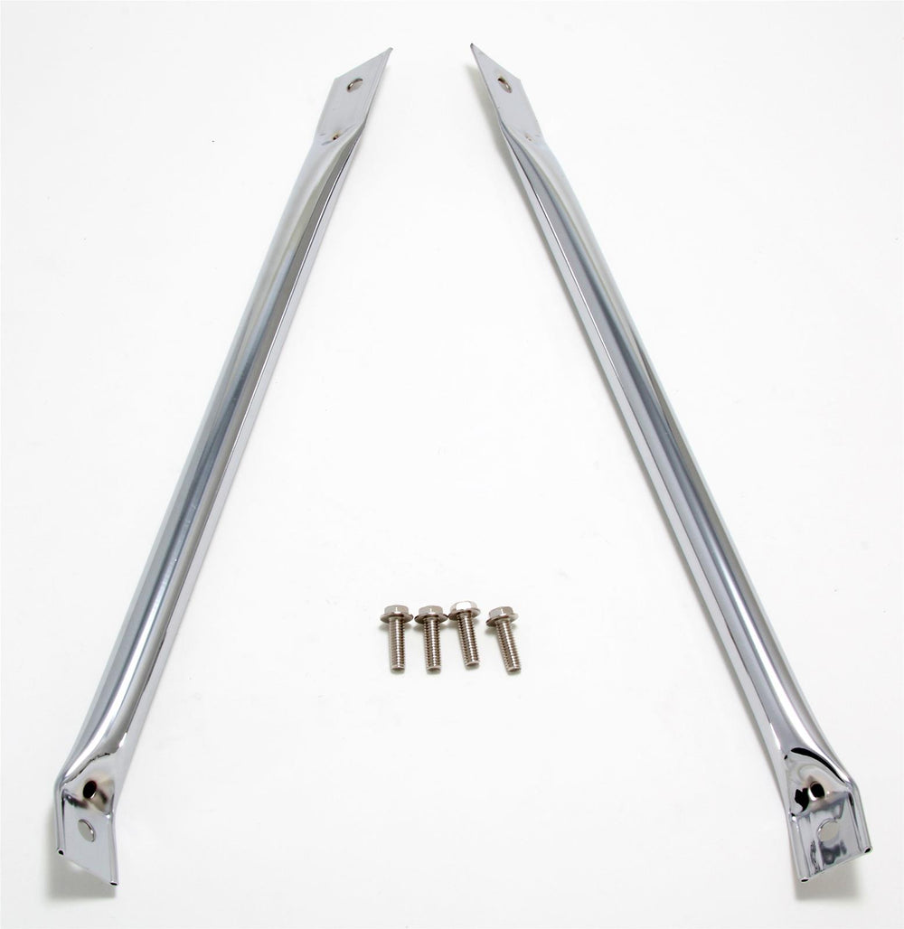6769 CAMARO RADIATOR BARS