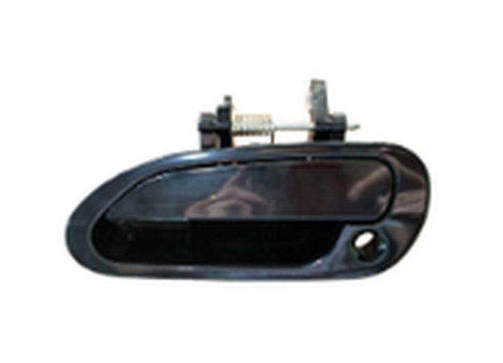 LH FRONT OUTER DOOR HANDLE (P) JAPAN BUILT ACCORD SDN 9802