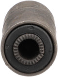 DELPHI control arms