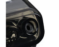 FULL-SIZE 3RD LED BRAKE LIGHT- SMOKE