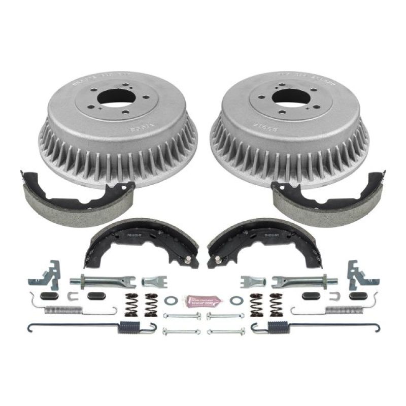 DFC auto part