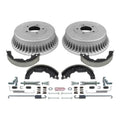 DFC 03-08 Toyota Corolla (US/Canada) Rear Premium Service Shoes